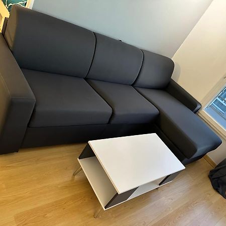 Superbe appartement à 5min de Paris avec parking Villejuif Exterior foto