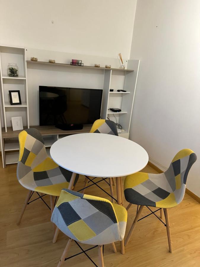 Superbe appartement à 5min de Paris avec parking Villejuif Exterior foto